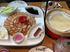 -壹零捌道·北京烤鸭(车公庄店)