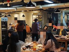 -阳阳老火锅(小南门店)