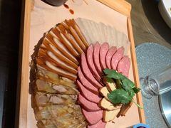 -北方家宴(番禺永旺店)