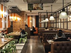 -新旺茶餐厅(嘉里城店)