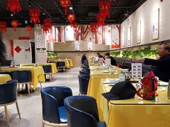 -随喜赞素食餐厅(亦庄店)