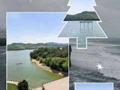 -天目湖涵田度假村
