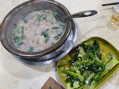 -标记美食新鲜猪杂(兴南大道店)