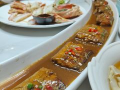 -鲜味食族水产·海鲜餐厅