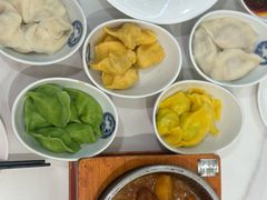 -东方饺子王(新奥购物中心店)