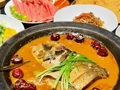 -秀儿四九城·新京菜(亚运村鸟巢店)