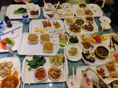 -堂会·KTV·自助餐·团建聚会(天河店)