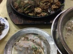 iphone_upload_pic-标记美食新鲜猪杂(兴南大道店)