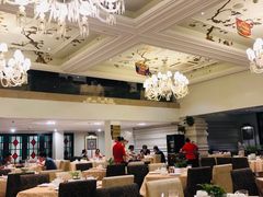 大堂-大鸭梨烤鸭店(花园村店)