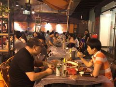 -霸王虾·麻辣小龙虾(清水河公园店)