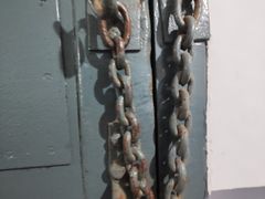 -青岛德国监狱旧址博物馆