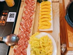 -淼福猪肚鸡·椰子鸡火锅(大沙地店)