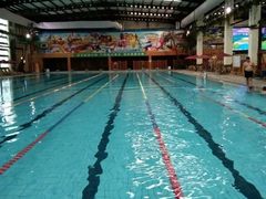 -南宫温泉水世界