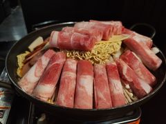 -炙韩料理·部队锅专门店