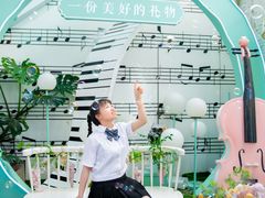 -厦门鼓浪屿青木蟳埔簪花写真摄影(鼓浪屿店)