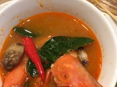 -simply thai天泰(长泰广场店)