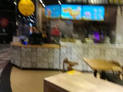 -City1+1城市比萨·意面(欧亚奥莱吉林街店)
