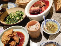 -南京大牌档(中关村领展广场店)