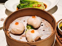 -十二粤味·顺德菜·焗海鲜(五四广场店)