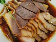 -潮道鱼仔店·潮汕味(长兴路店)