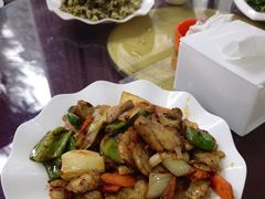 -途肴·老农饭庄(百里峡店)