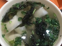 -庆丰包子铺(和平里店)