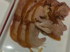 -玉林烤鸭店(垡头店)