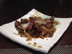 -和风铁板料理(山姆会员店)