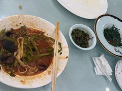 -小叶手抓·清真食品(治平路店)