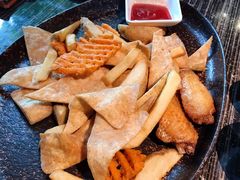 -NY STEAK 牛一扒房(番禺区南城路店)