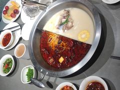 -骨之味·筒骨汤火锅(江头店)