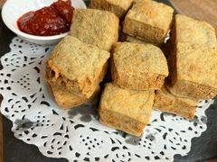 -旅马餐厅(茅家埠店)