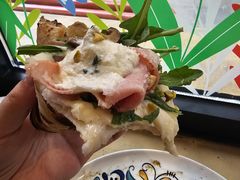 -Mammamia意大利餐厅(古北店)