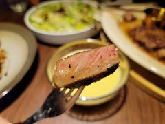 -404干式熟成牛排馆•聚会餐厅