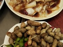 -聚首堂·特色小吃·肘子(什刹海德胜门店)