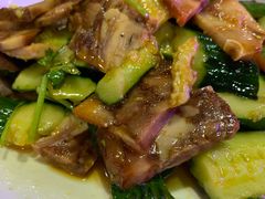 -粗粮人家·东北菜(洋桥店)