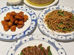 -西湖春天•老字号杭州菜(百汇店)