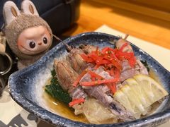 -稳座小料理(锦华街店)