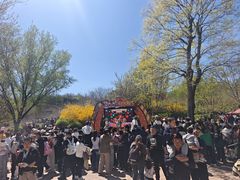 -济南野生动物世界