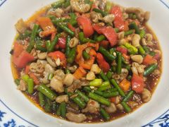 -三只鸟本地特色菜馆(上饶总店)