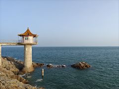 -小麦岛公园