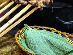 -源味居手把签烧烤(长春一店)