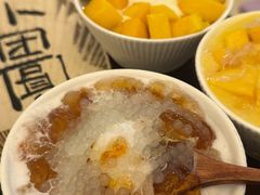 -小团圆糖水铺(襄阳南路店)