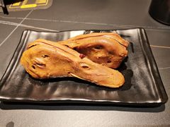 嘎嘎鸭脑壳-嘎嘎鸭脑壳(金沙店)