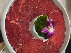 -芭夯兔·兔肉汤锅(新都店)