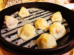 -翠亭酒家(山西南路店)