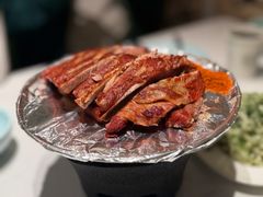 -奔跑吧陕菜·盛世长安(民乐园万达店)