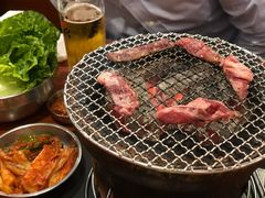 -大阪烧肉BAKA一代(十亩地店)