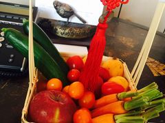 -上海崇明金茂凯悦酒店