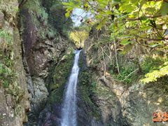 -宁波五龙潭景区